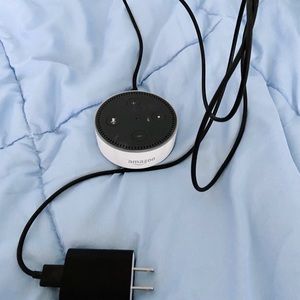 Amazon Alexa